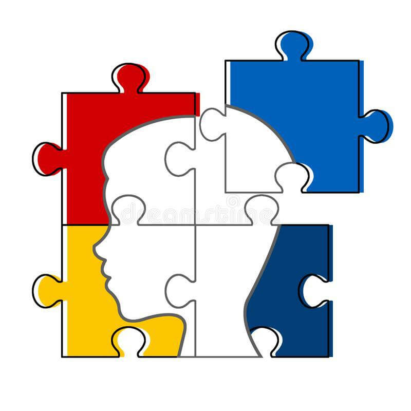 علت اوتیسم چیست؟