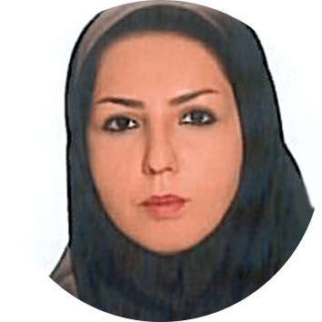 خانم فرشته نیک چرده مقدم