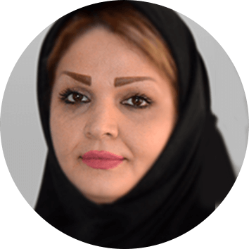 خانم مژگان منصوری