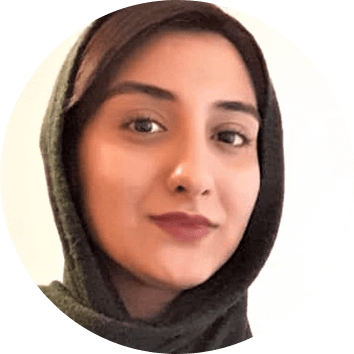 خانم شیما بالائی